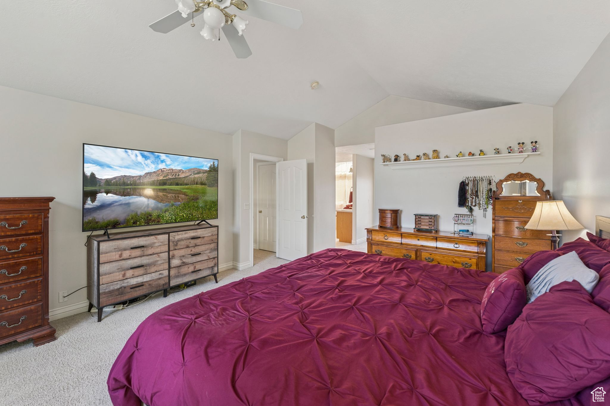 NORTH RANCH - Residential