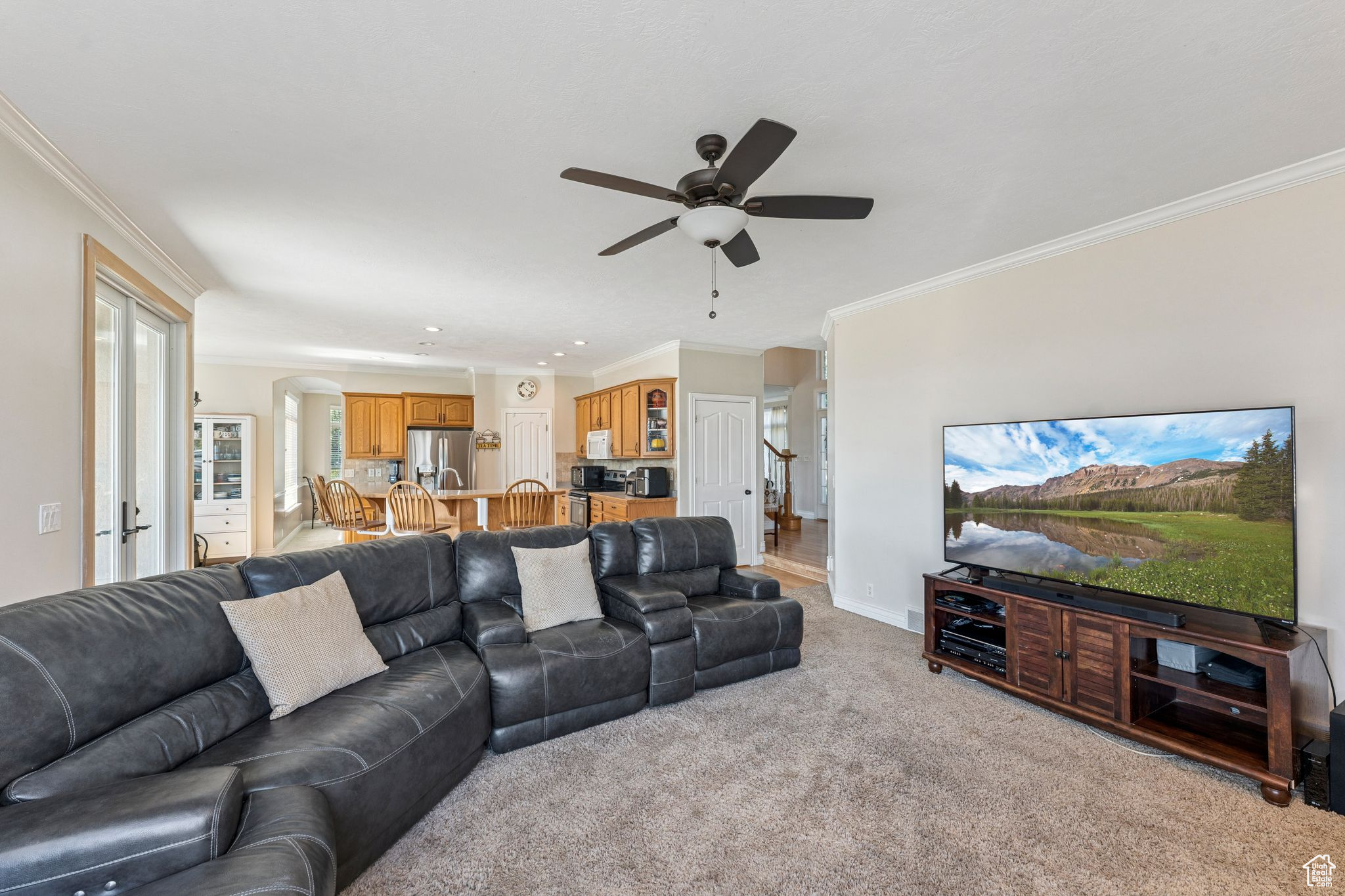 NORTH RANCH - Residential