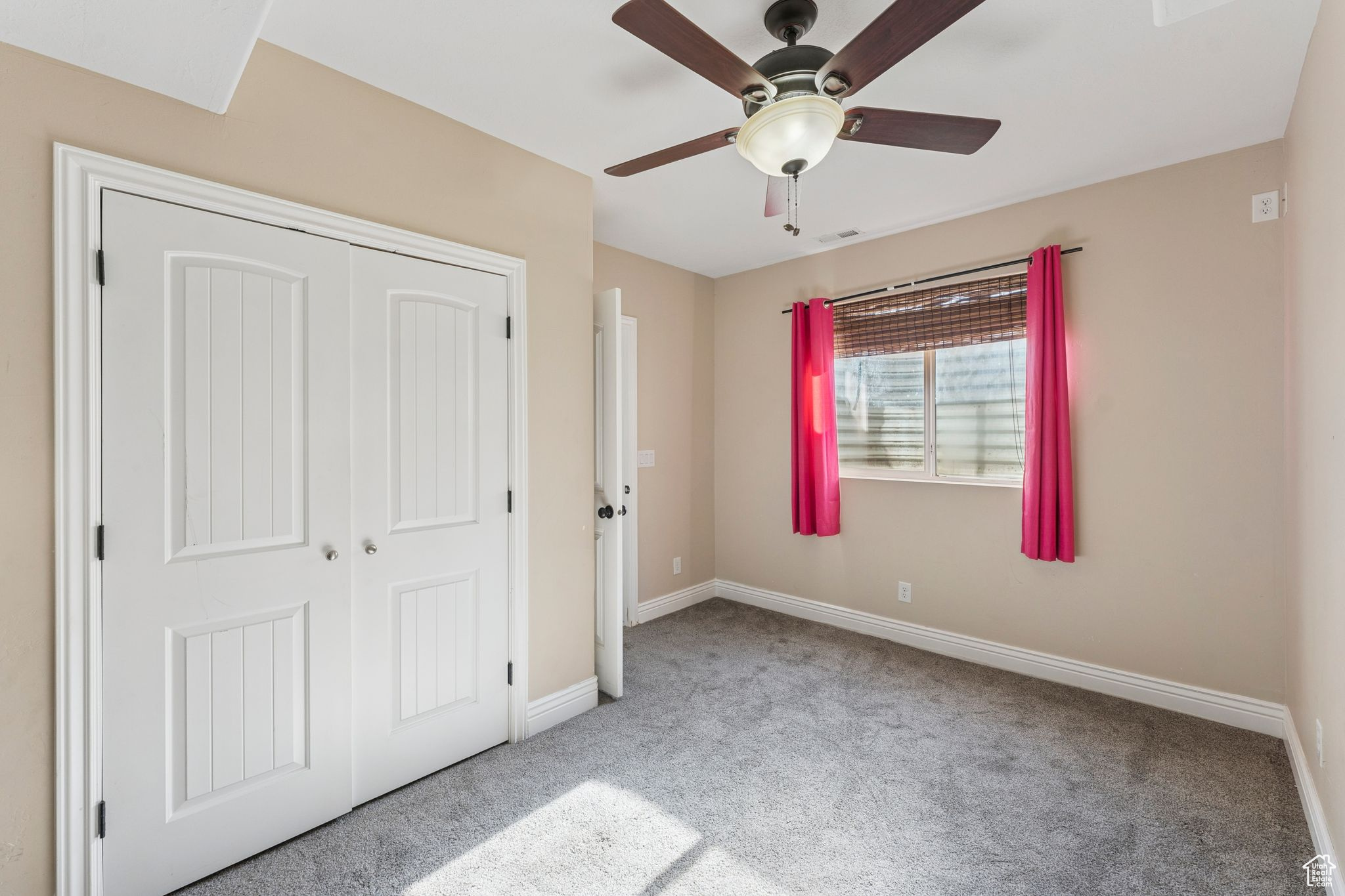 NORTH RANCH - Residential