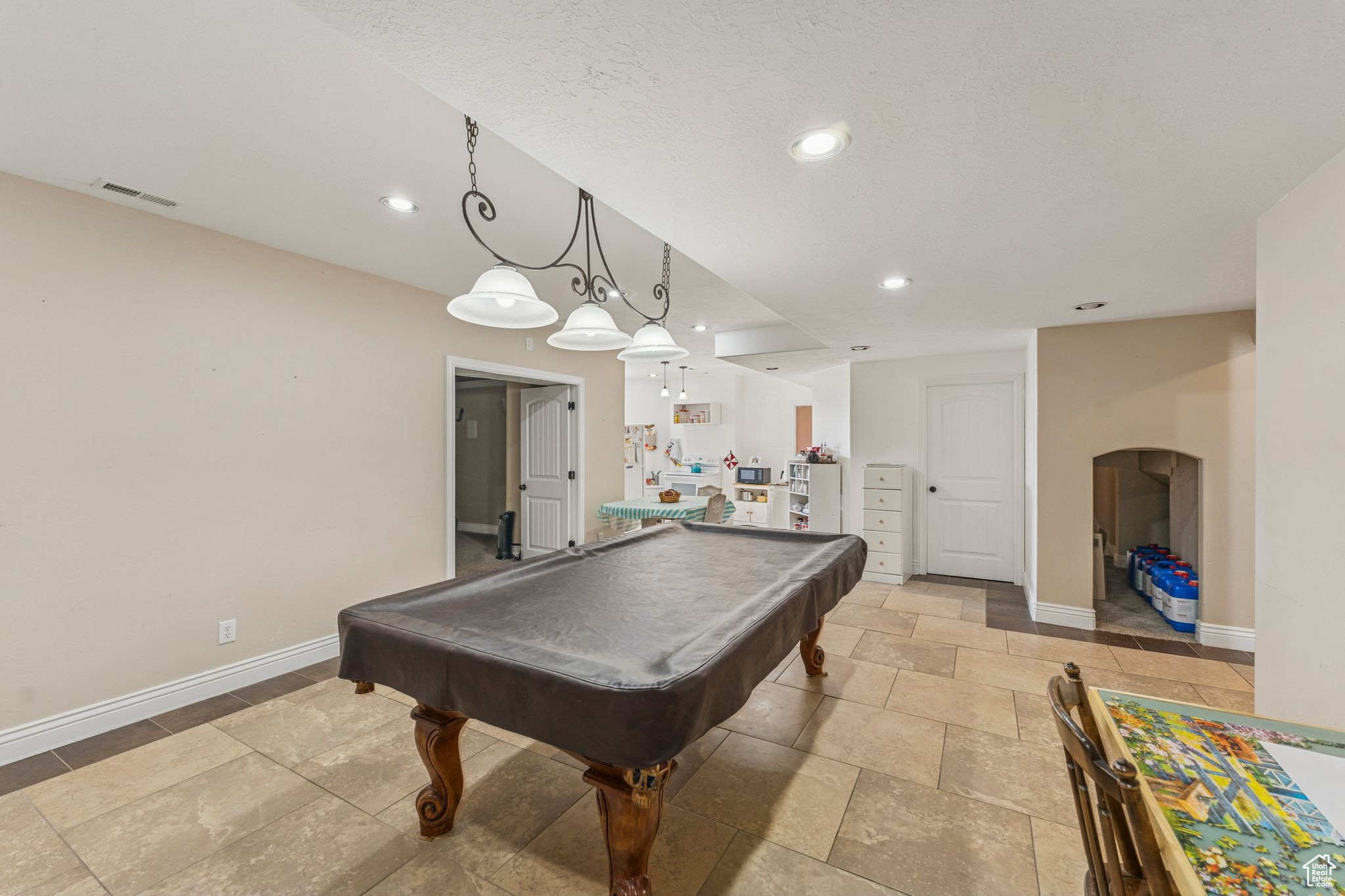 NORTH RANCH - Residential