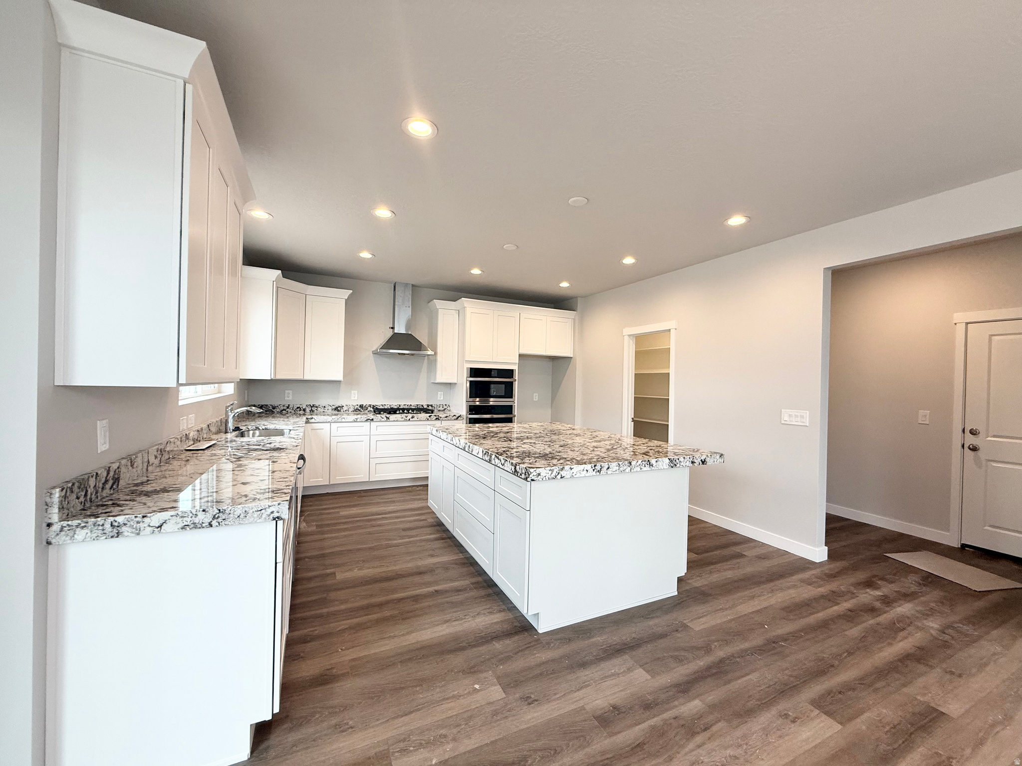 OQUIRRH WEST PHASE 4 - Residential