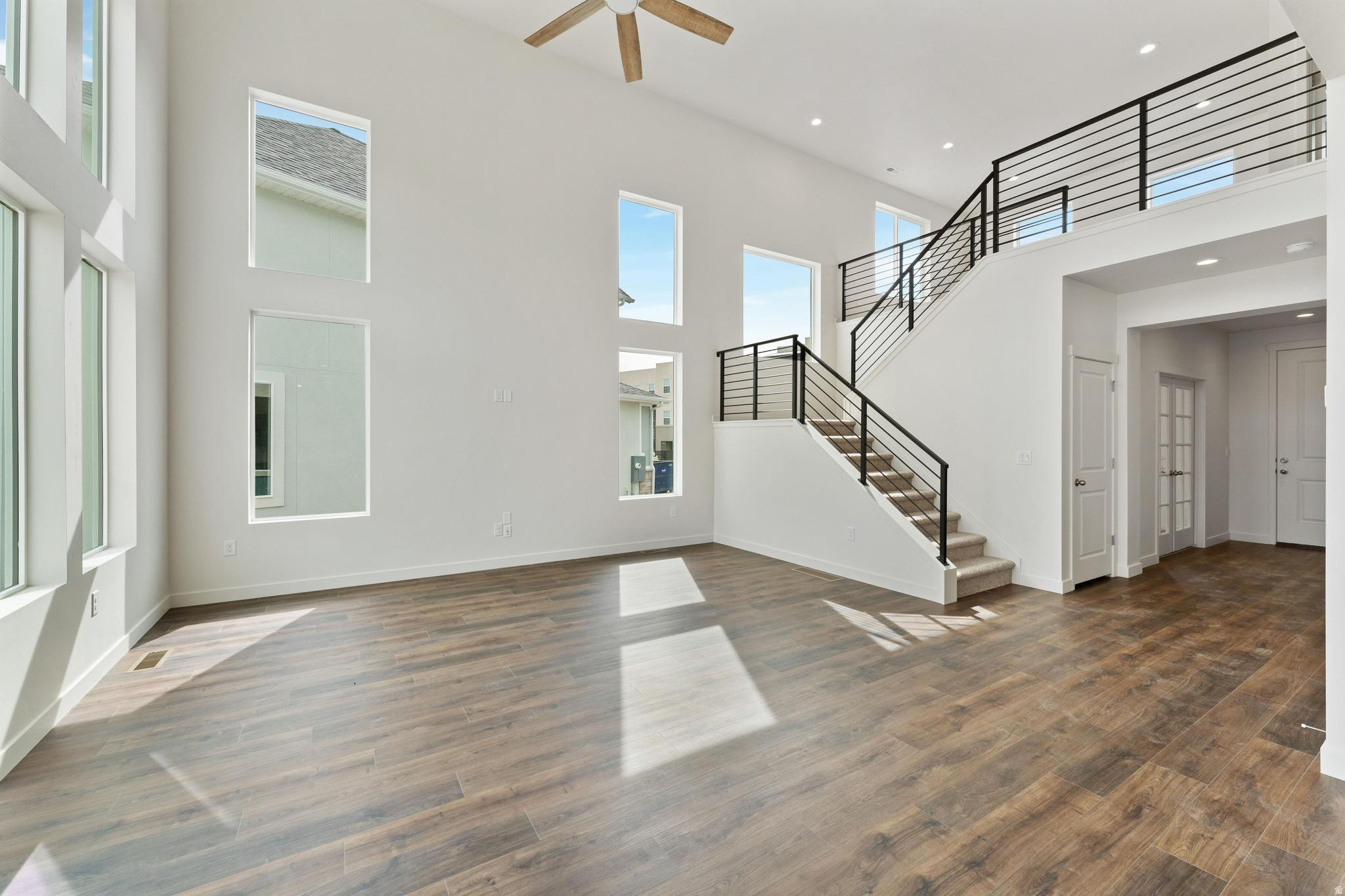 OQUIRRH WEST PHASE 4 - Residential