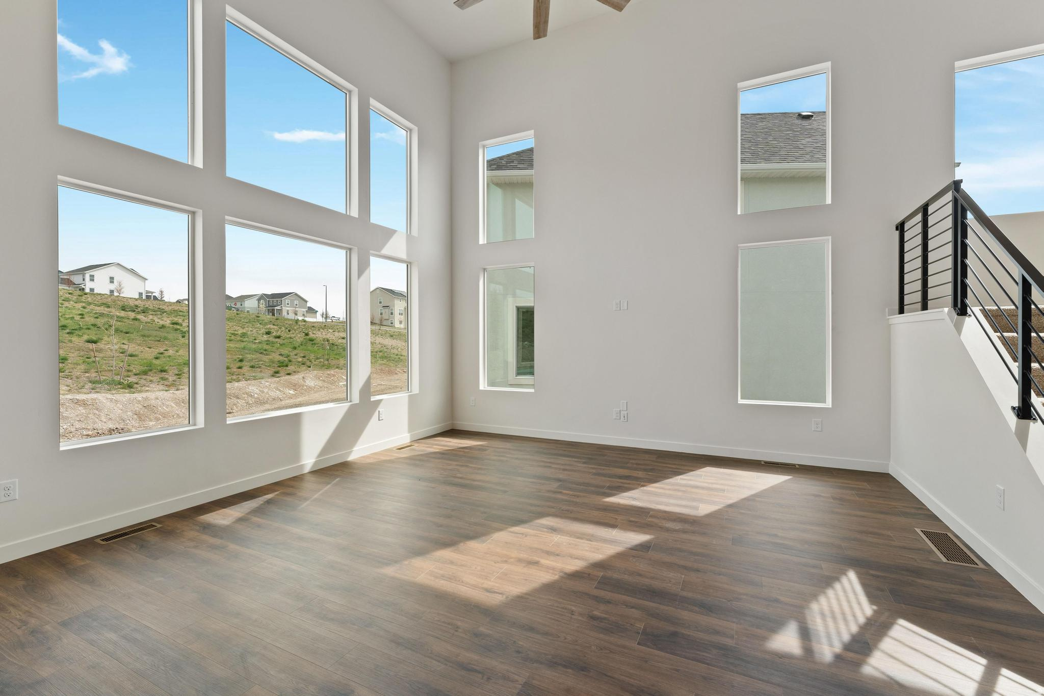 OQUIRRH WEST PHASE 4 - Residential