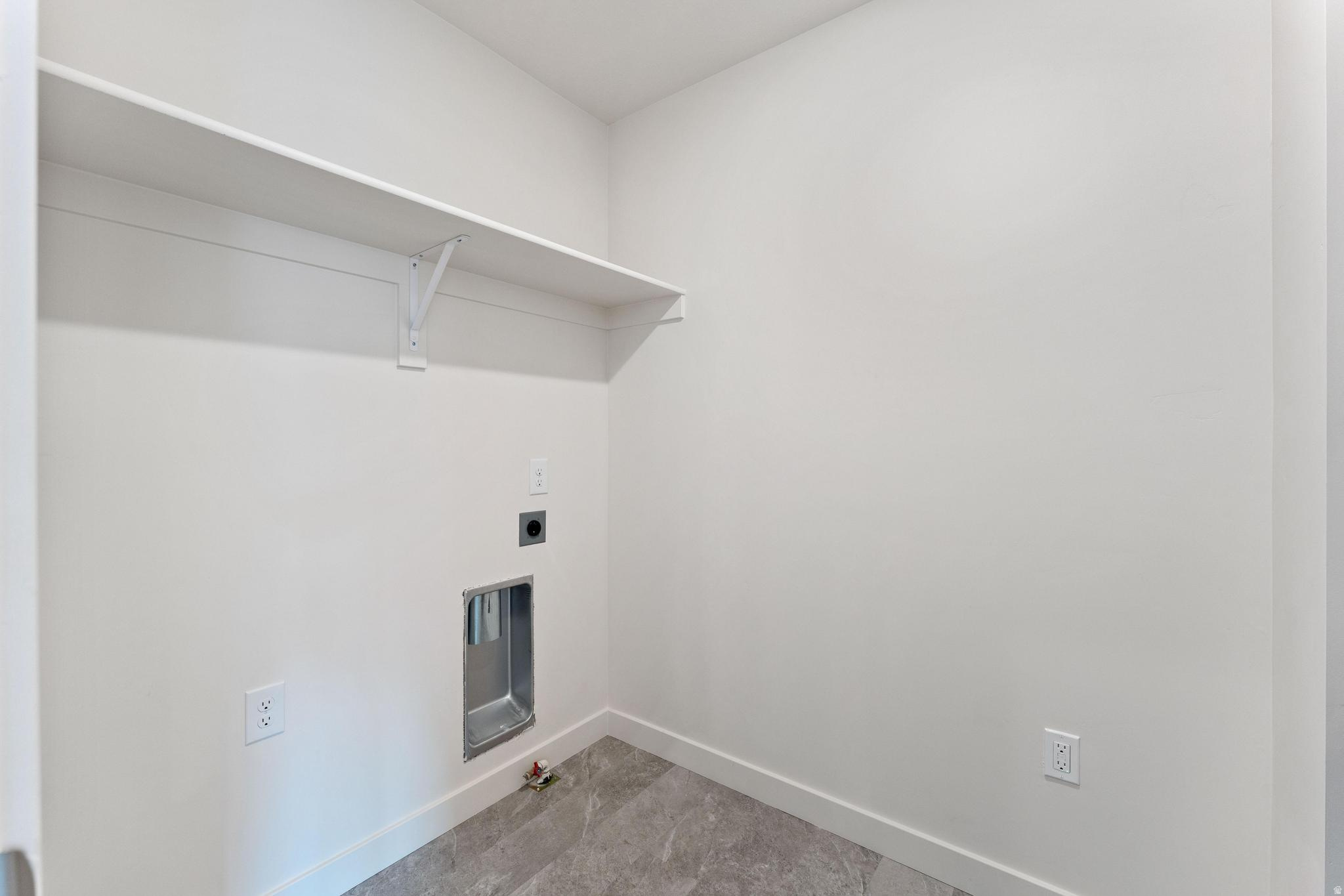 OQUIRRH WEST PHASE 4 - Residential