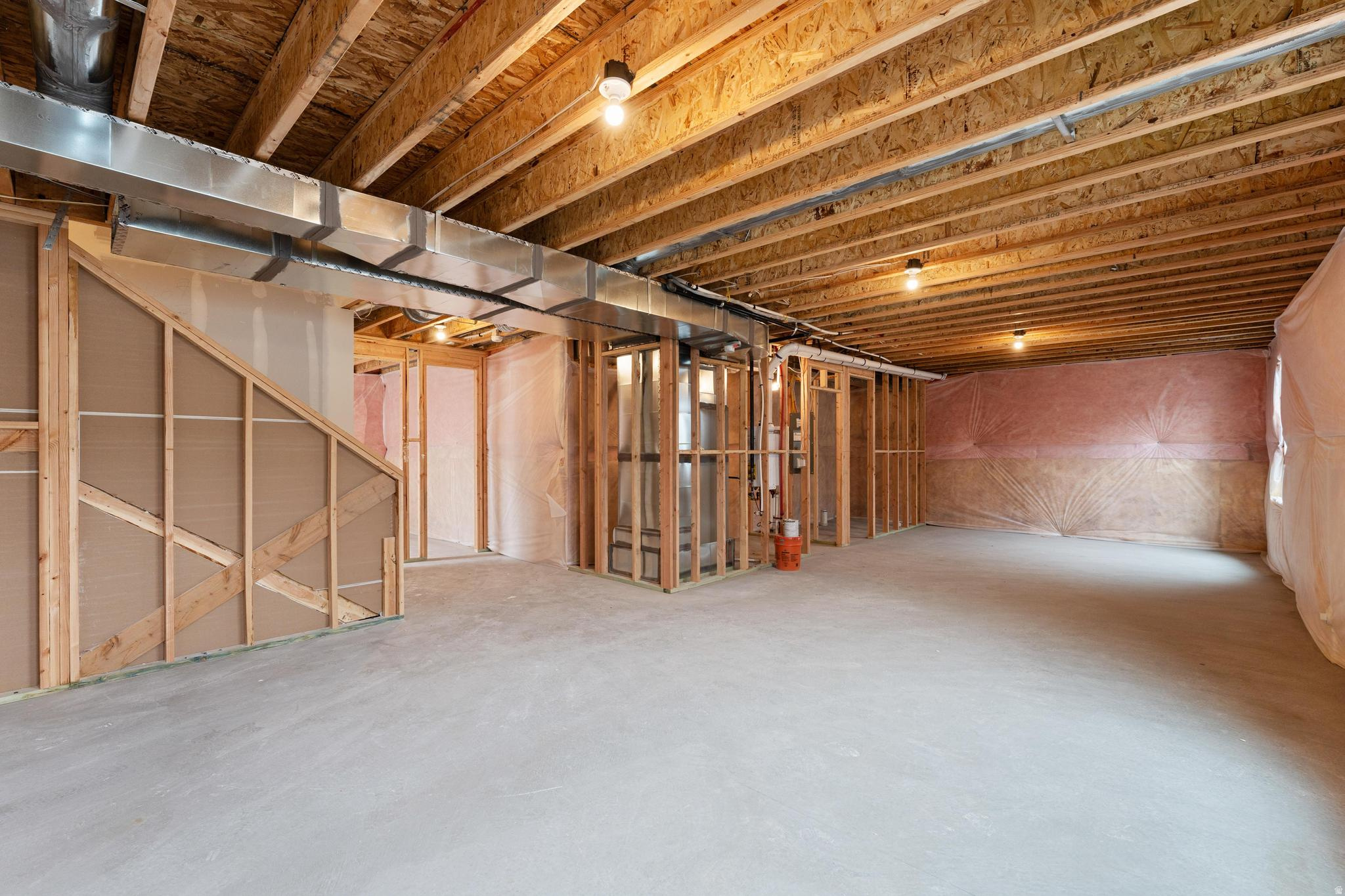 OQUIRRH WEST PHASE 4 - Residential