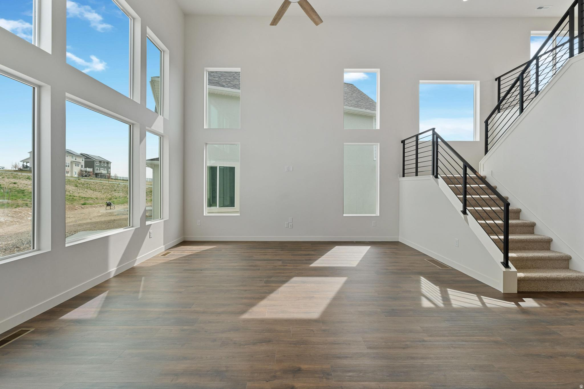 OQUIRRH WEST PHASE 4 - Residential