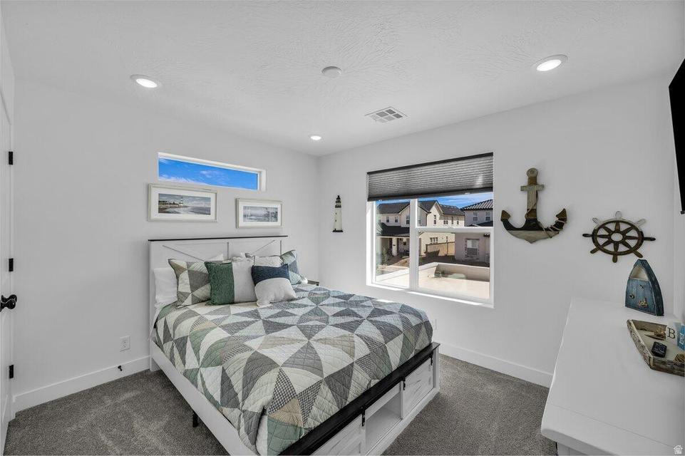 SAGE HAVEN 4 - Residential