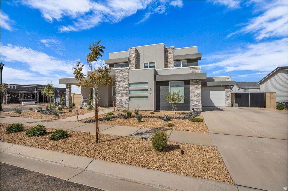 SAGE HAVEN 4 - Residential
