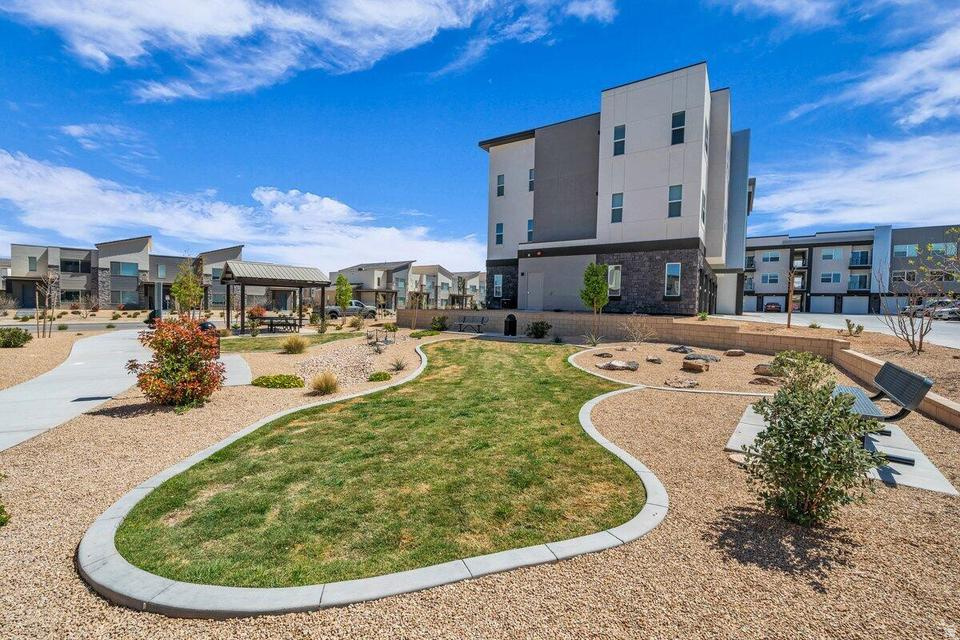 SAGE HAVEN 4 - Residential