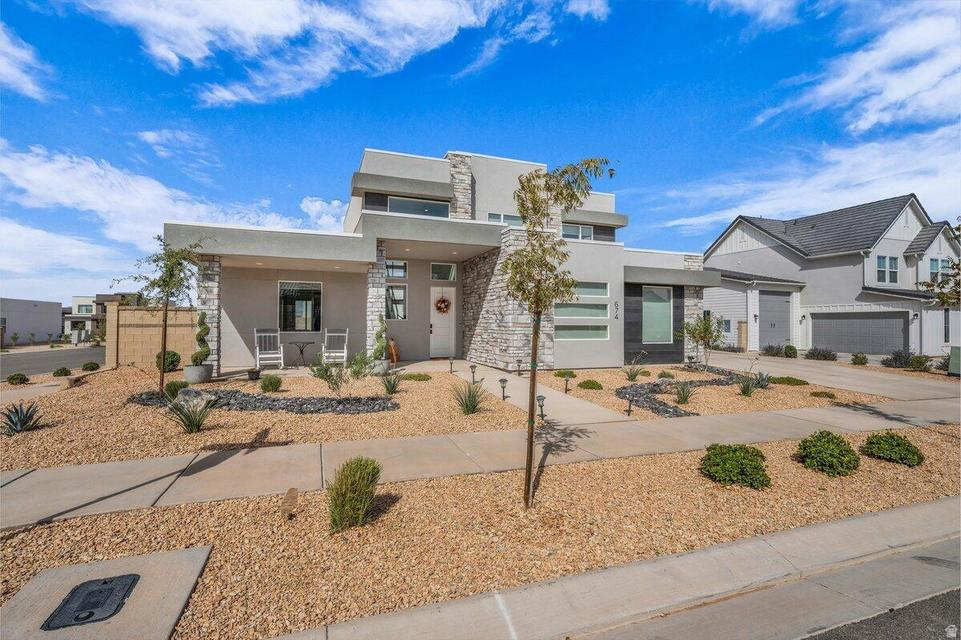 SAGE HAVEN 4 - Residential