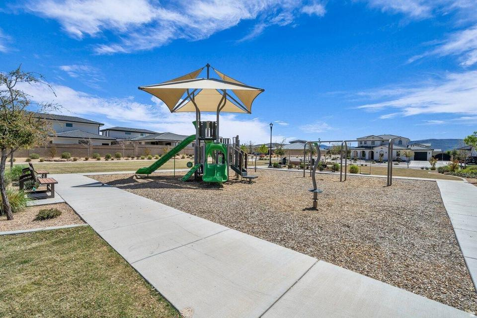 SAGE HAVEN 4 - Residential