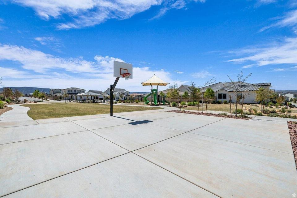 SAGE HAVEN 4 - Residential