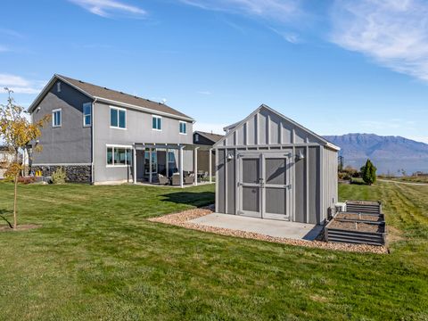 Tiny photo for 169 E BLISS DR, Saratoga Springs, UT 84045 (MLS # 2121309)