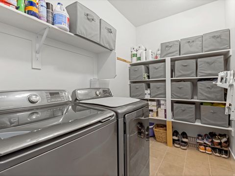 Tiny photo for 169 E BLISS DR, Saratoga Springs, UT 84045 (MLS # 2121309)