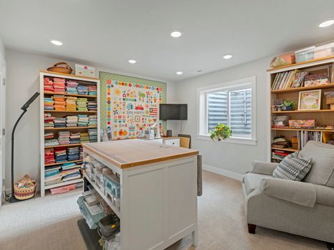 Tiny photo for 169 E BLISS DR, Saratoga Springs, UT 84045 (MLS # 2121309)