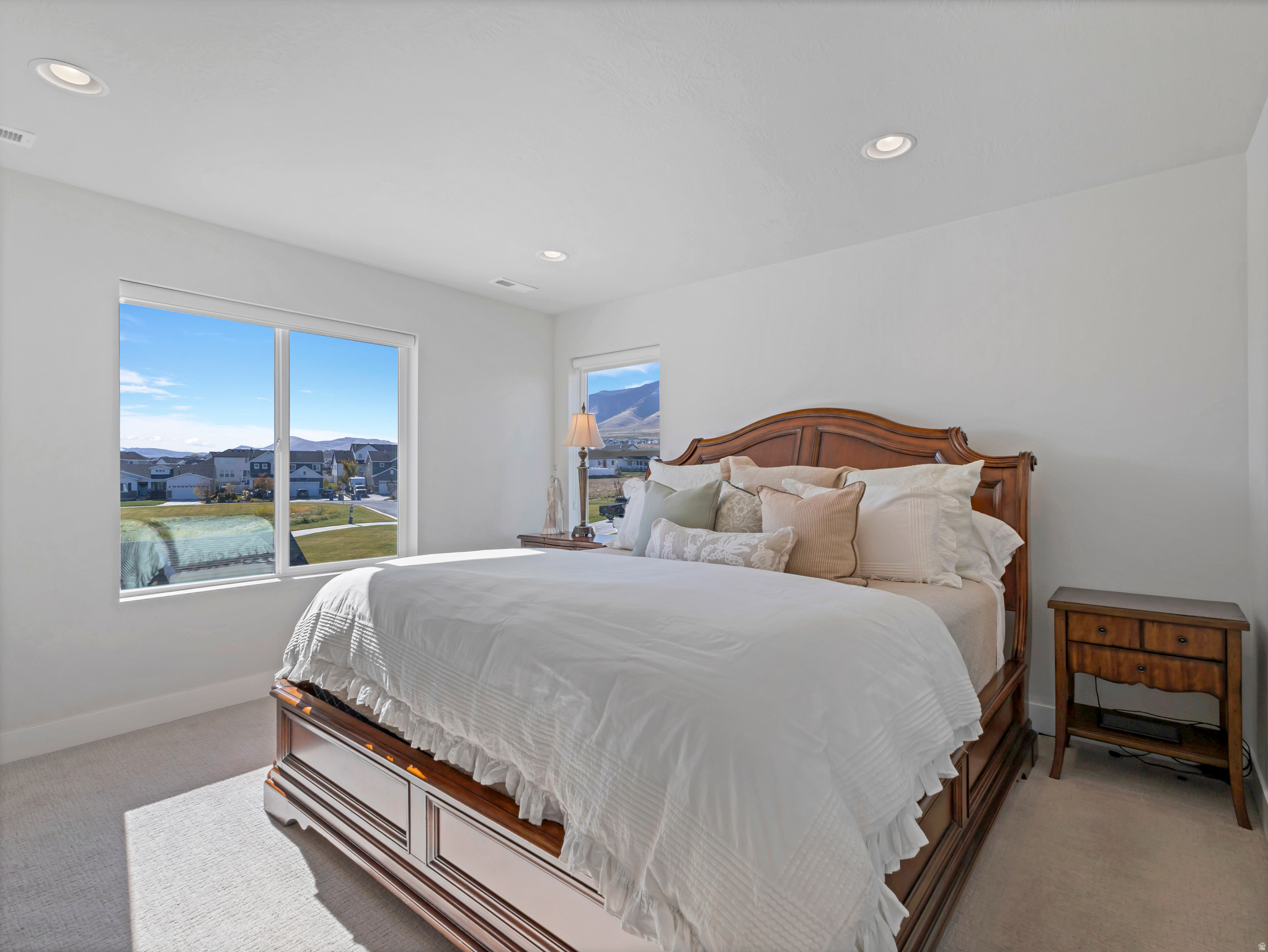 LAKESIDE AT TALONS C - Residential