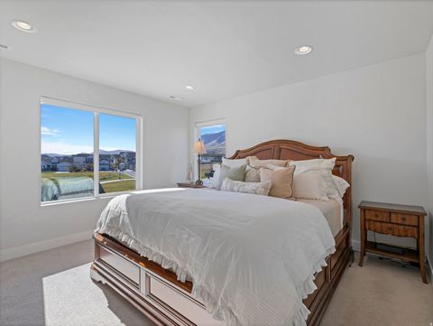 Tiny photo for 169 E BLISS DR, Saratoga Springs, UT 84045 (MLS # 2121309)