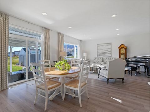 Tiny photo for 169 E BLISS DR, Saratoga Springs, UT 84045 (MLS # 2121309)