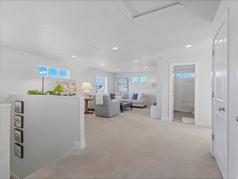 Tiny photo for 169 E BLISS DR, Saratoga Springs, UT 84045 (MLS # 2121309)