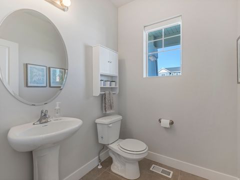 Tiny photo for 169 E BLISS DR, Saratoga Springs, UT 84045 (MLS # 2121309)