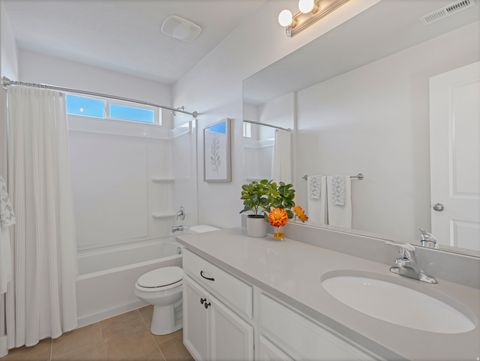 Tiny photo for 169 E BLISS DR, Saratoga Springs, UT 84045 (MLS # 2121309)