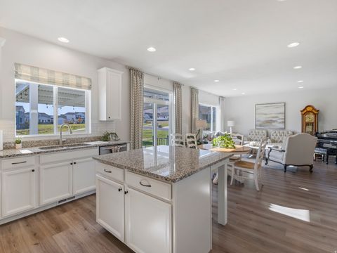 Tiny photo for 169 E BLISS DR, Saratoga Springs, UT 84045 (MLS # 2121309)