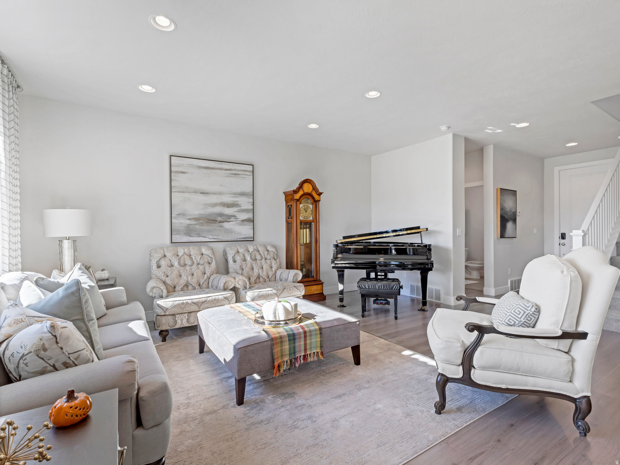 LAKESIDE AT TALONS C - Residential