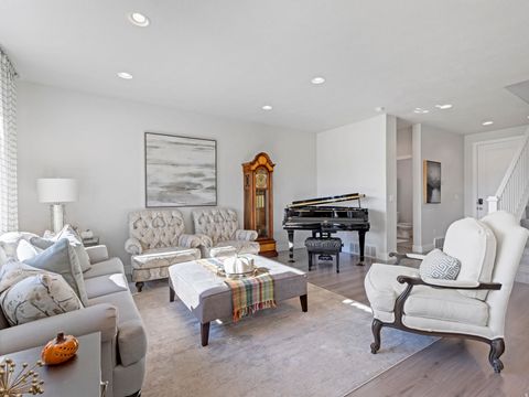 Tiny photo for 169 E BLISS DR, Saratoga Springs, UT 84045 (MLS # 2121309)