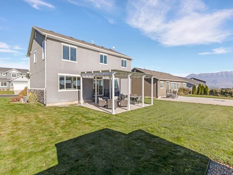Tiny photo for 169 E BLISS DR, Saratoga Springs, UT 84045 (MLS # 2121309)