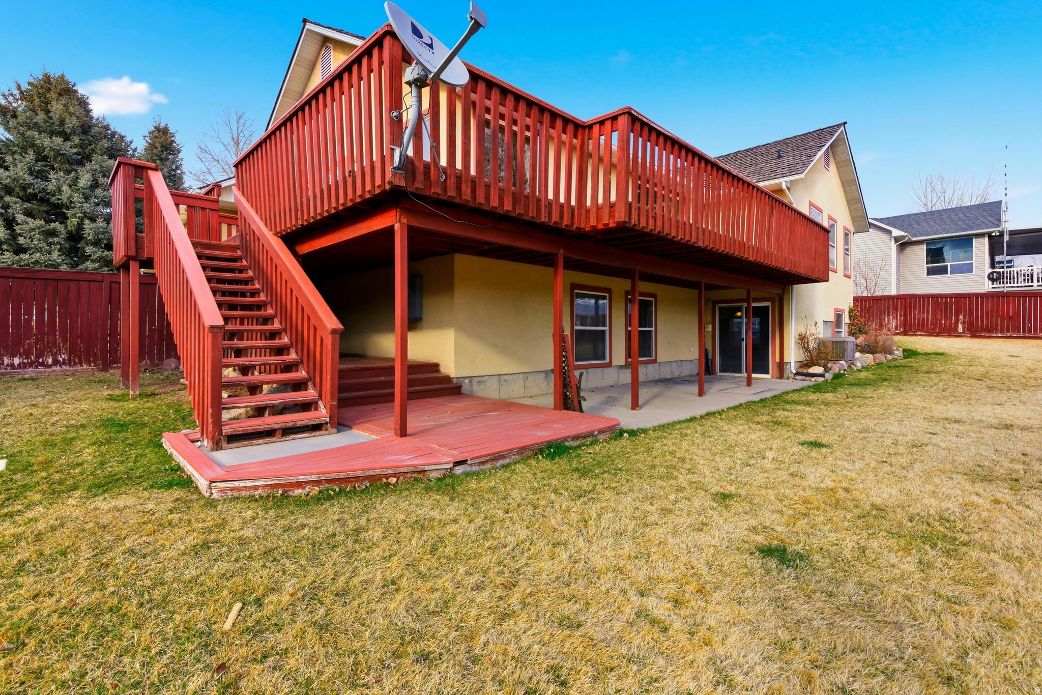 MOUNTAIN VIEW ESTATES - Residential