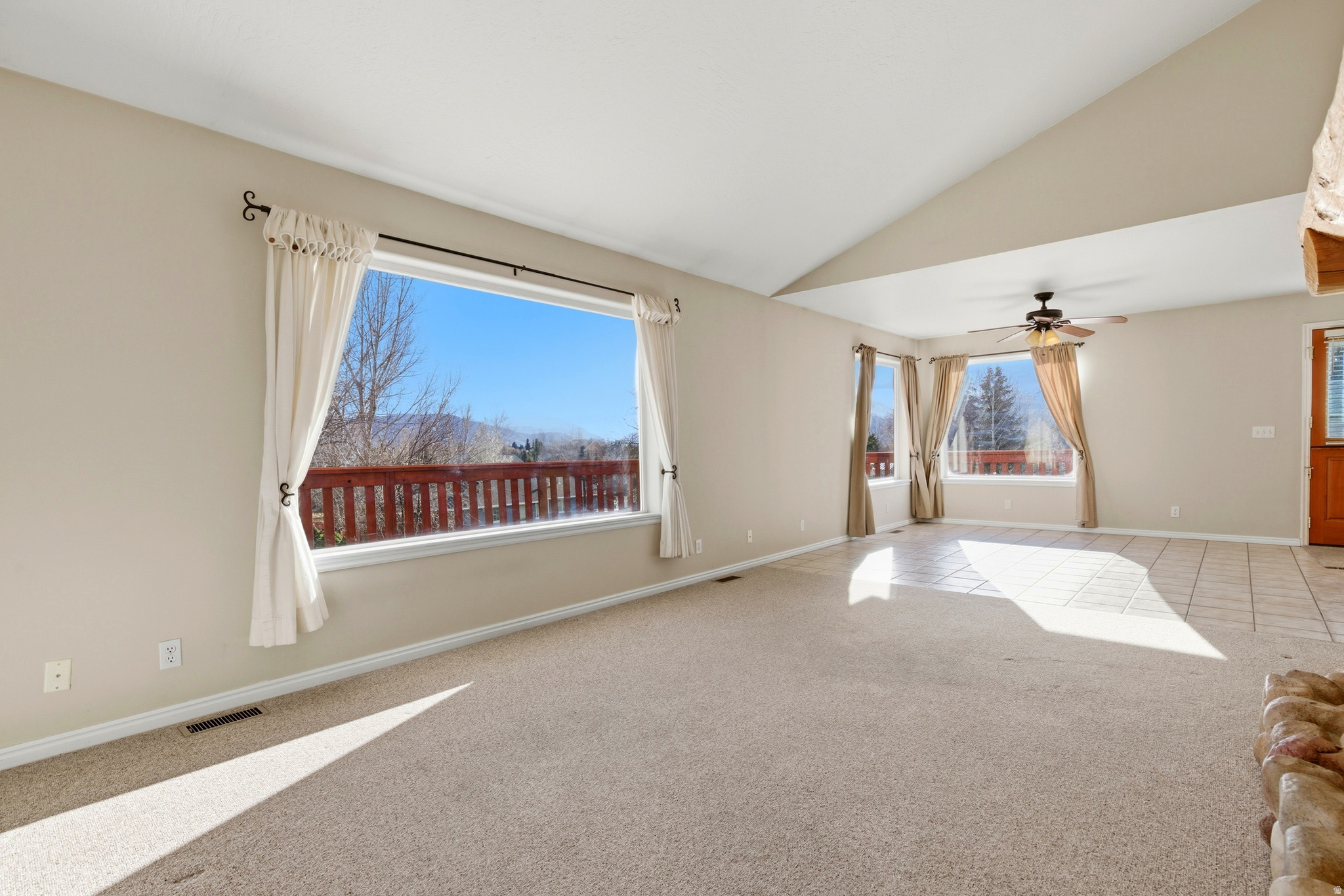 MOUNTAIN VIEW ESTATES - Residential