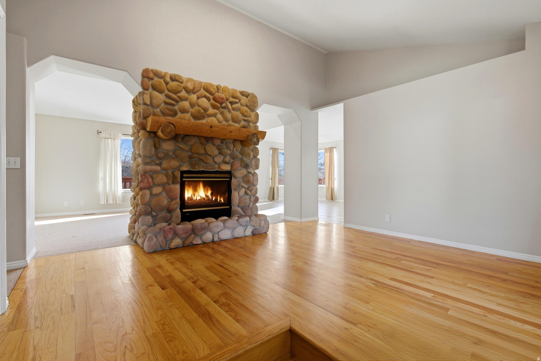 MOUNTAIN VIEW ESTATES - Residential