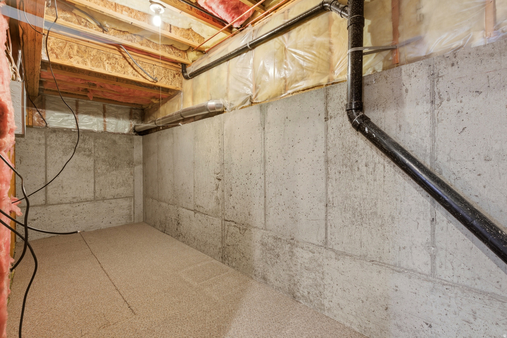 MOUNTAIN VIEW ESTATES - Residential