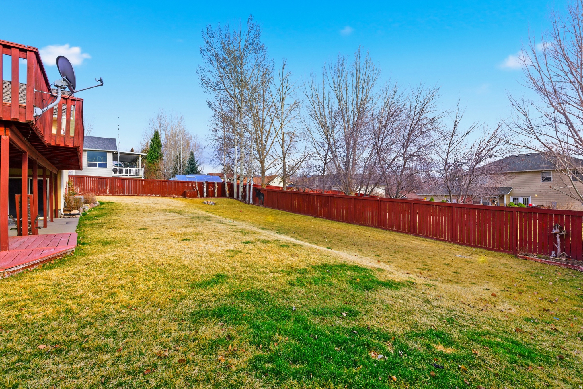 MOUNTAIN VIEW ESTATES - Residential