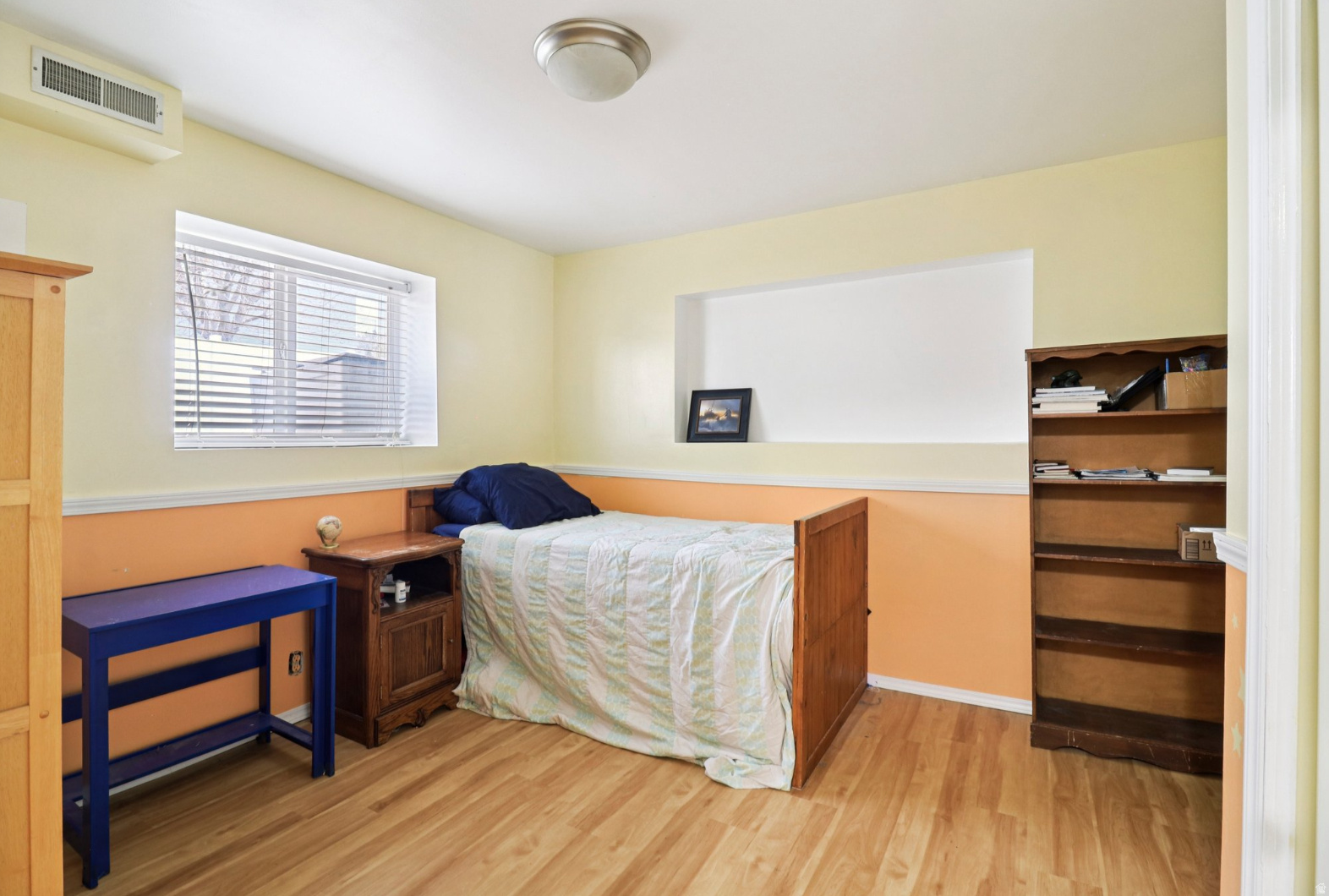 WINDSOR PARK - Residential