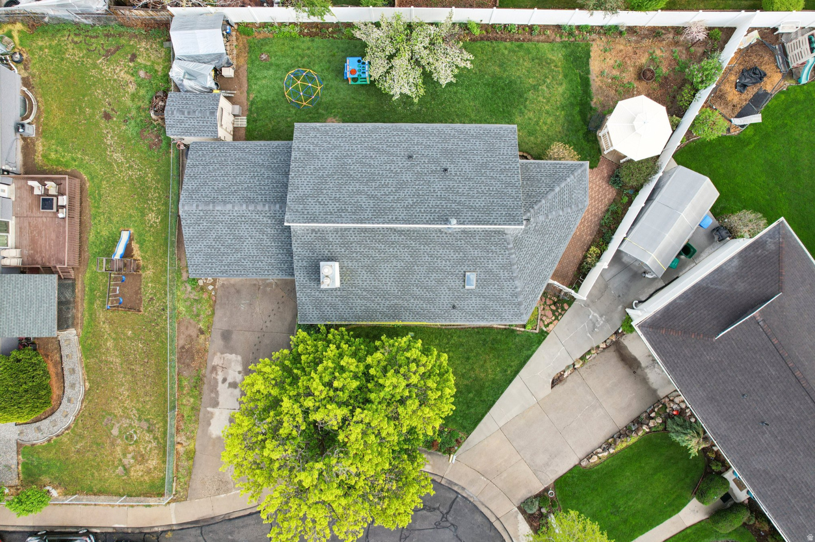 WINDSOR PARK - Residential