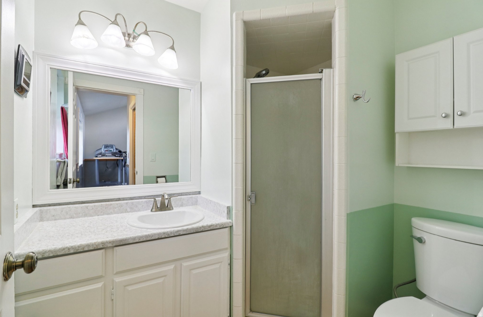 WINDSOR PARK - Residential