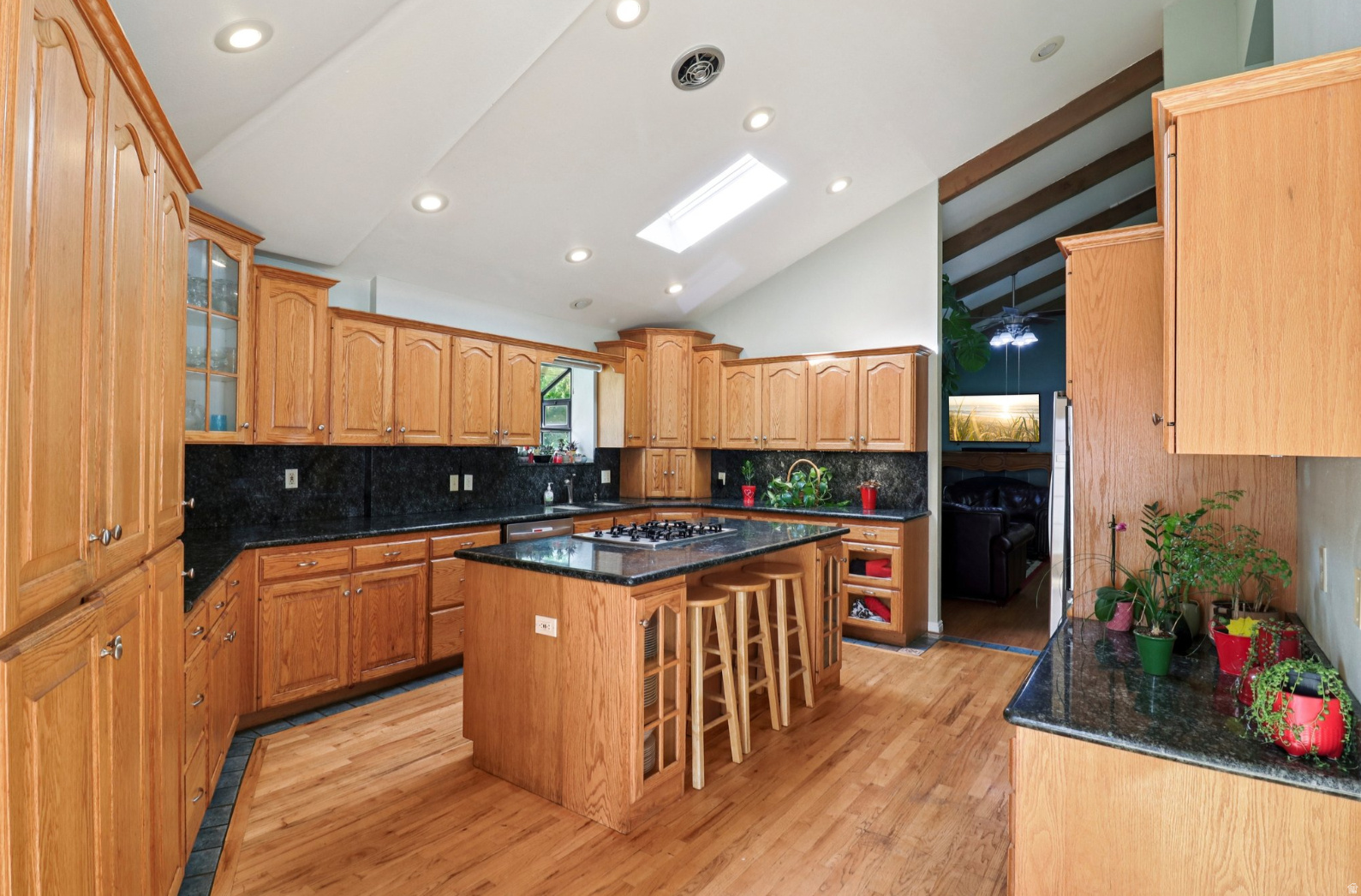 WINDSOR PARK - Residential