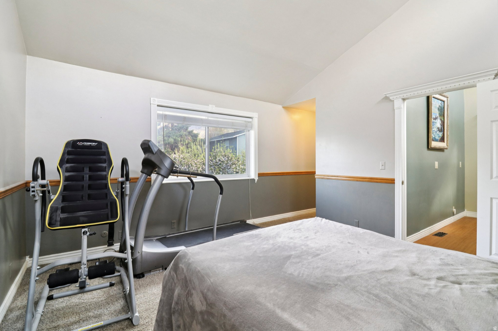 WINDSOR PARK - Residential