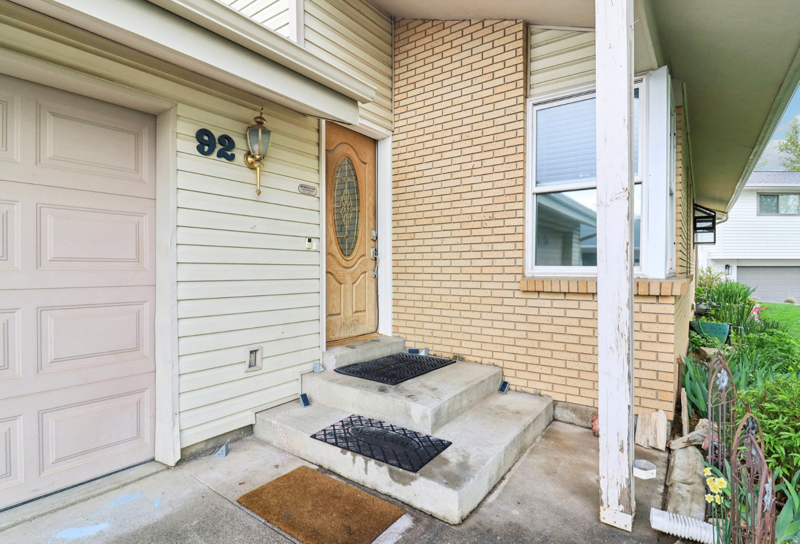 WINDSOR PARK - Residential