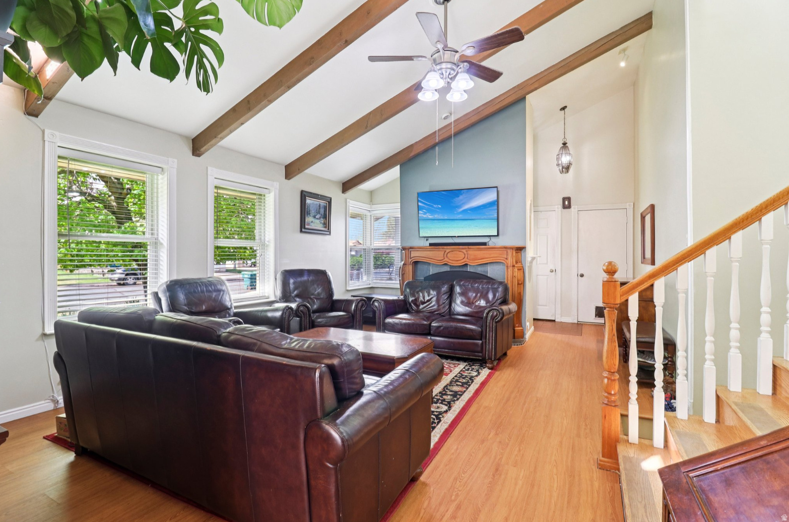 WINDSOR PARK - Residential