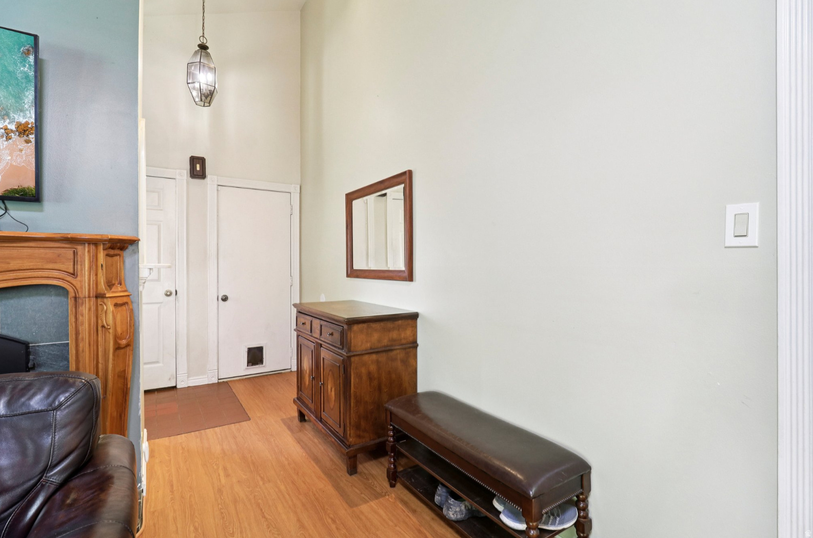 WINDSOR PARK - Residential