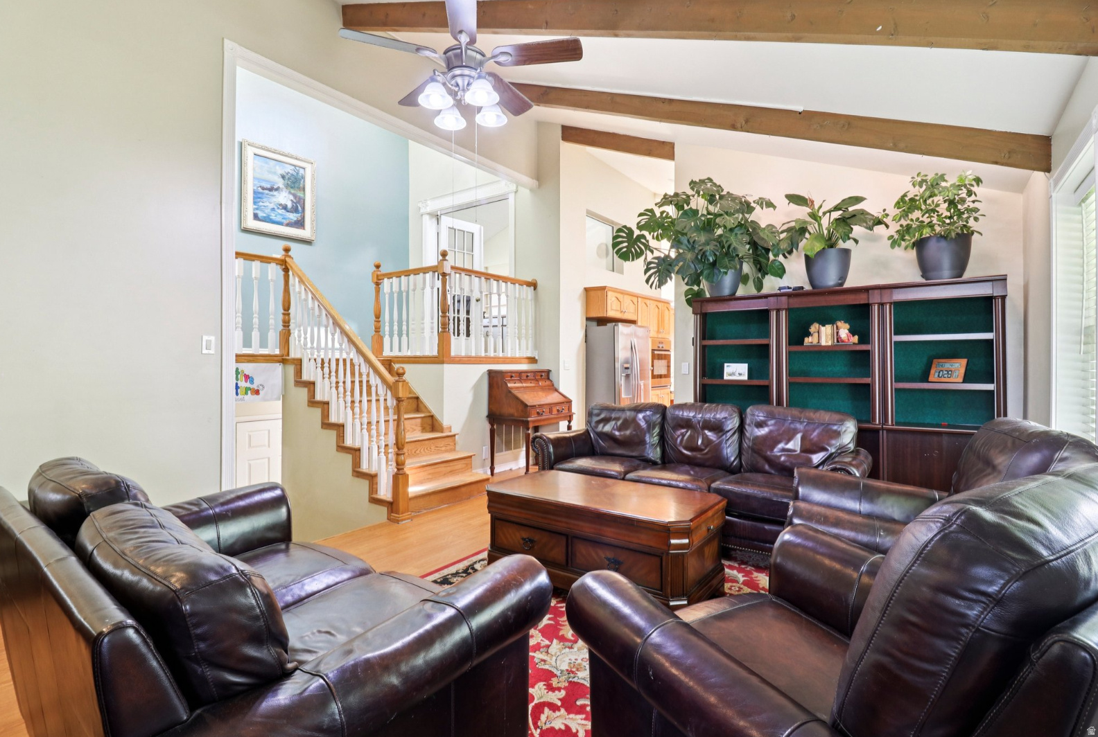 WINDSOR PARK - Residential