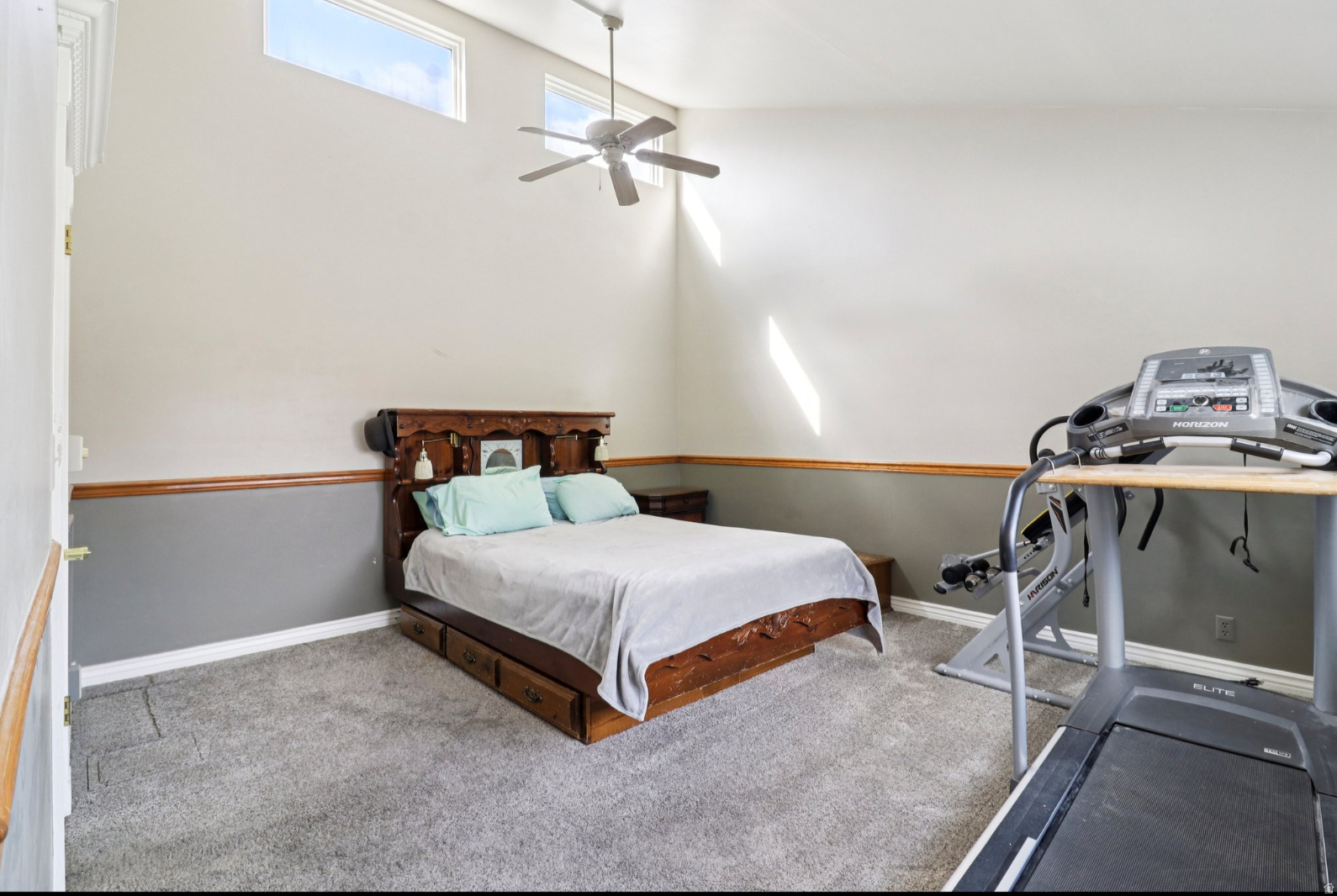 WINDSOR PARK - Residential