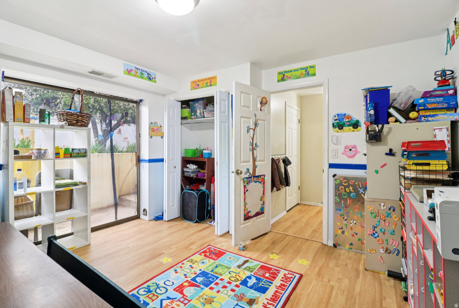 WINDSOR PARK - Residential