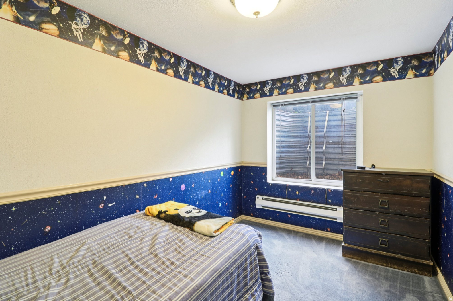 WINDSOR PARK - Residential