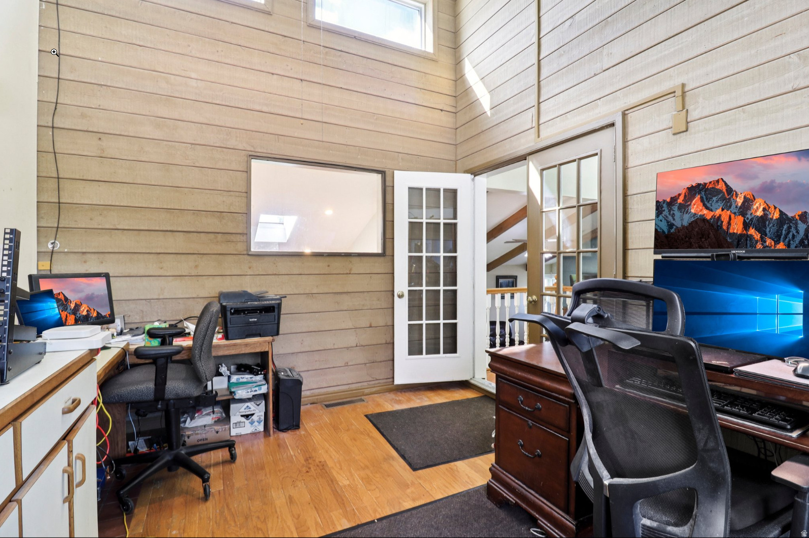 WINDSOR PARK - Residential