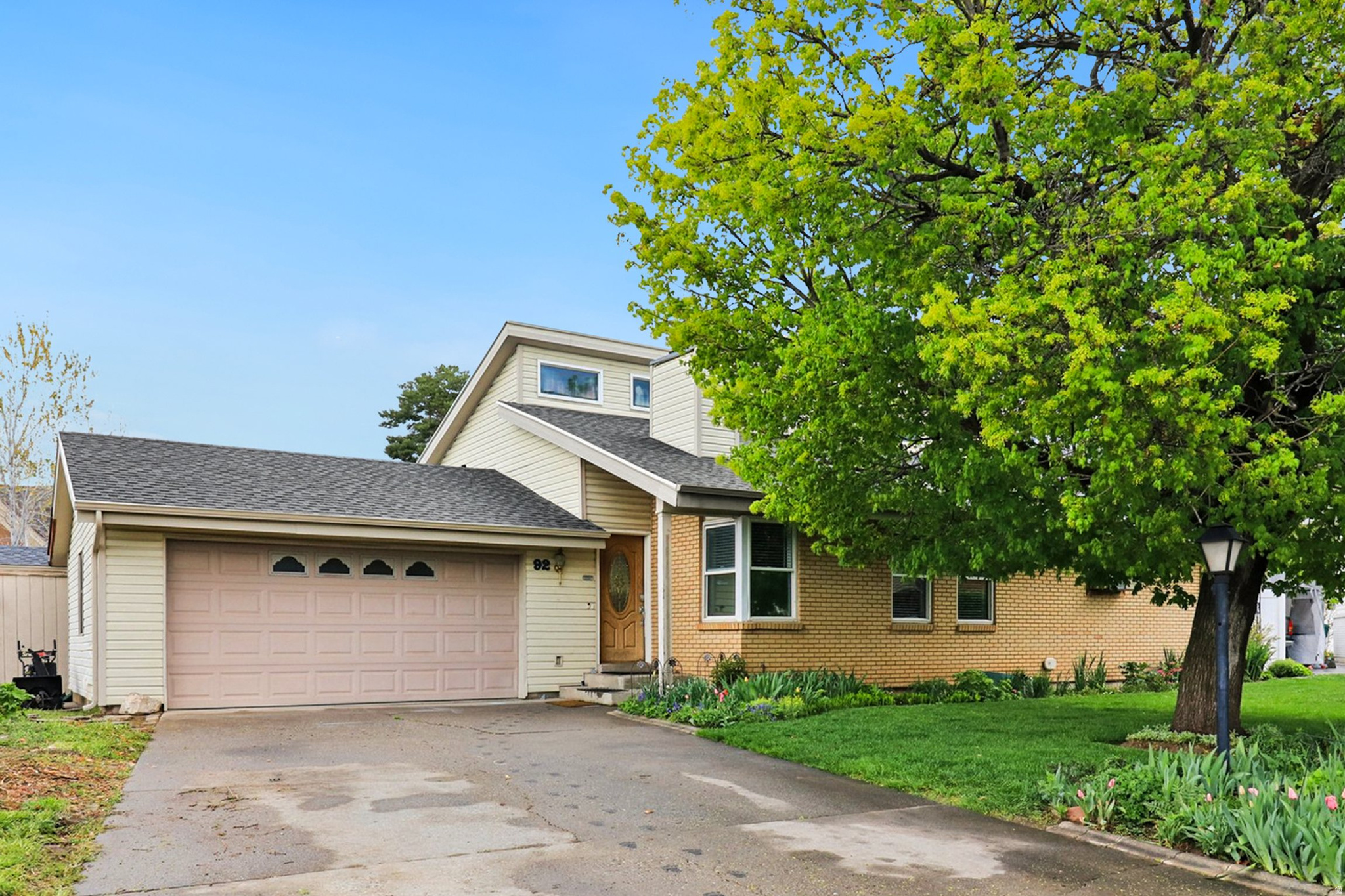 WINDSOR PARK - Residential