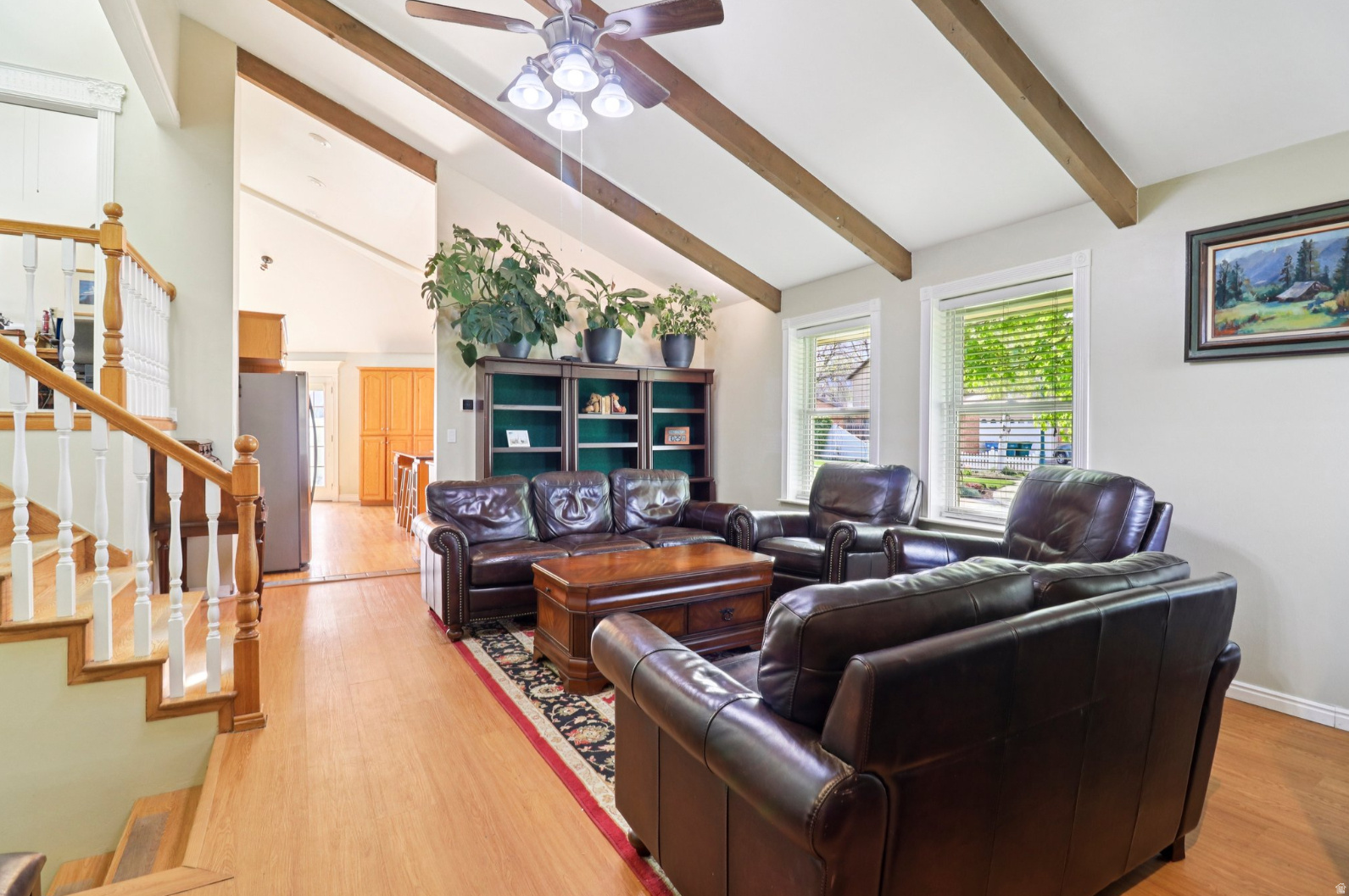 WINDSOR PARK - Residential