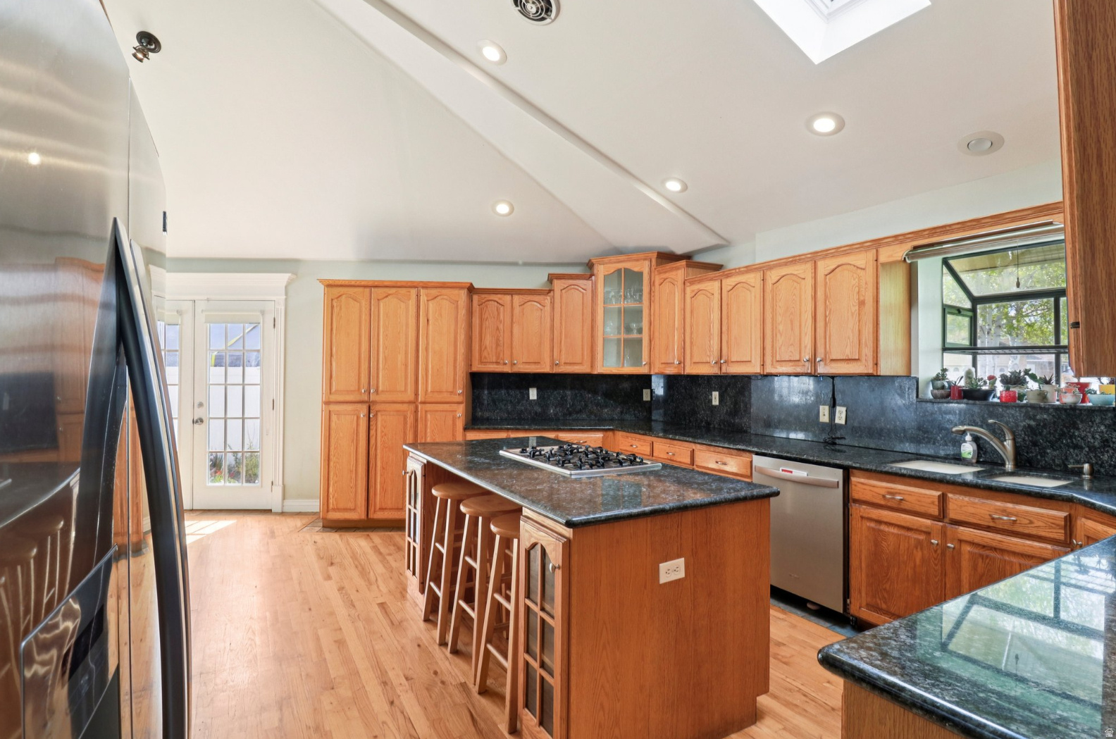 WINDSOR PARK - Residential